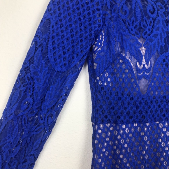 Love Triangle dress from ASOS - Picture 4 of 8